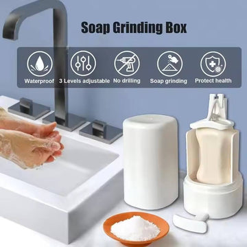 Transform Your Routine, Embrace Effortless Cleanliness!